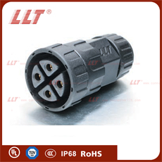 M22 assembled male c