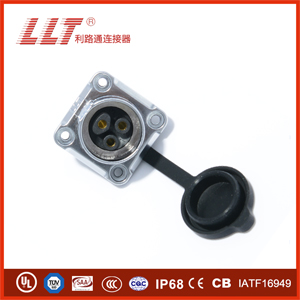 LT20 socket